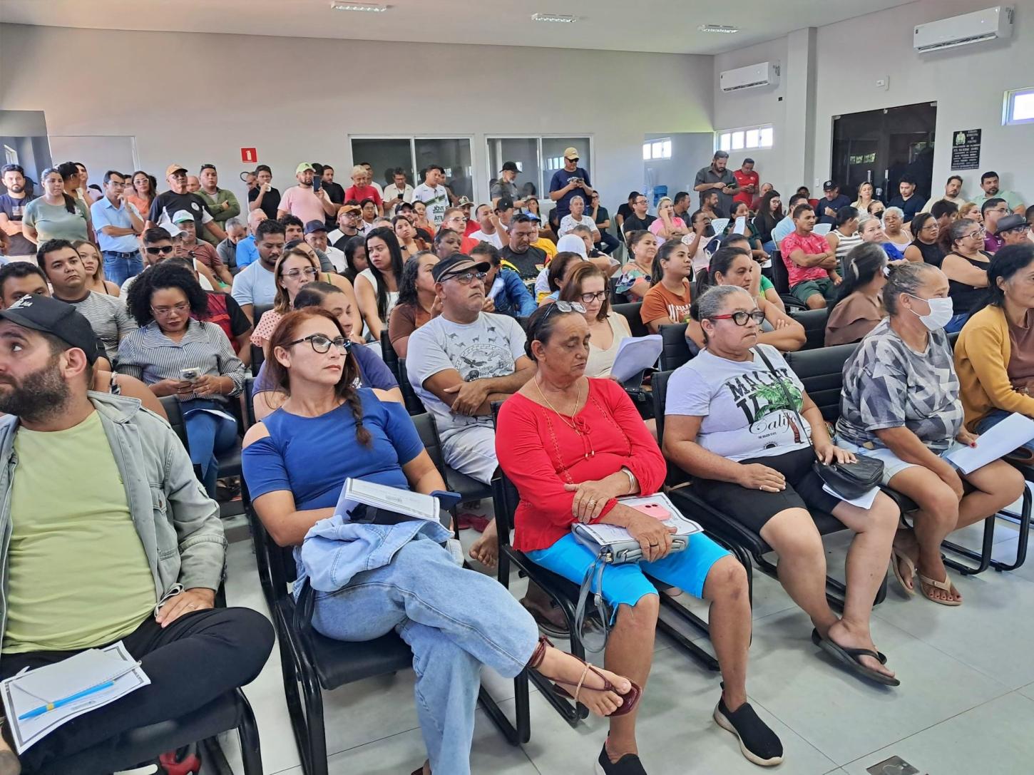 Reunião