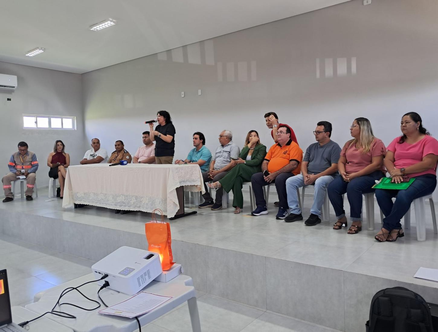 Reunião