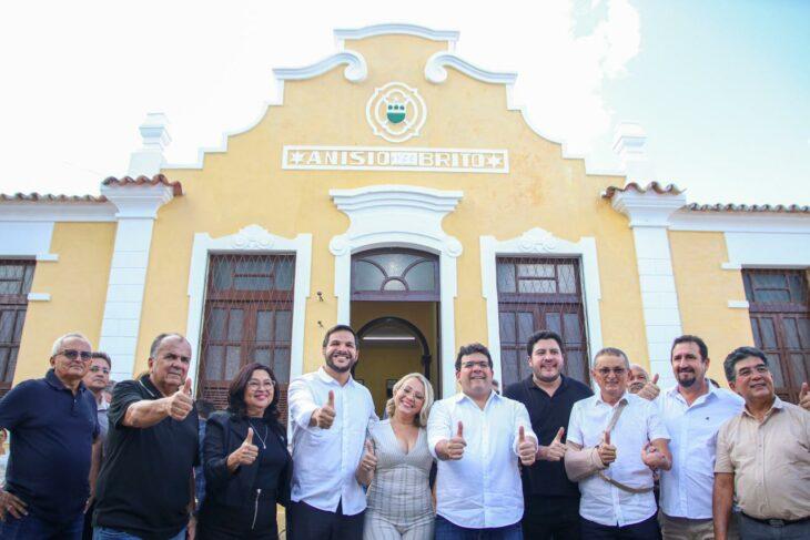 Foto: Arquivo Secom