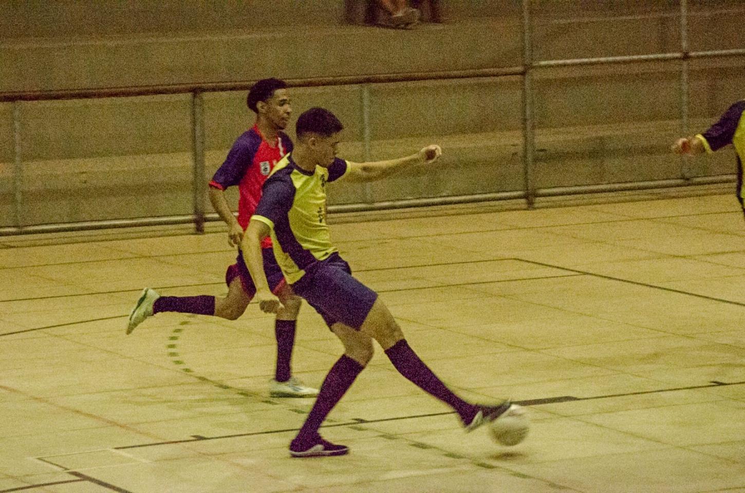 Foto: Cleiton Brito