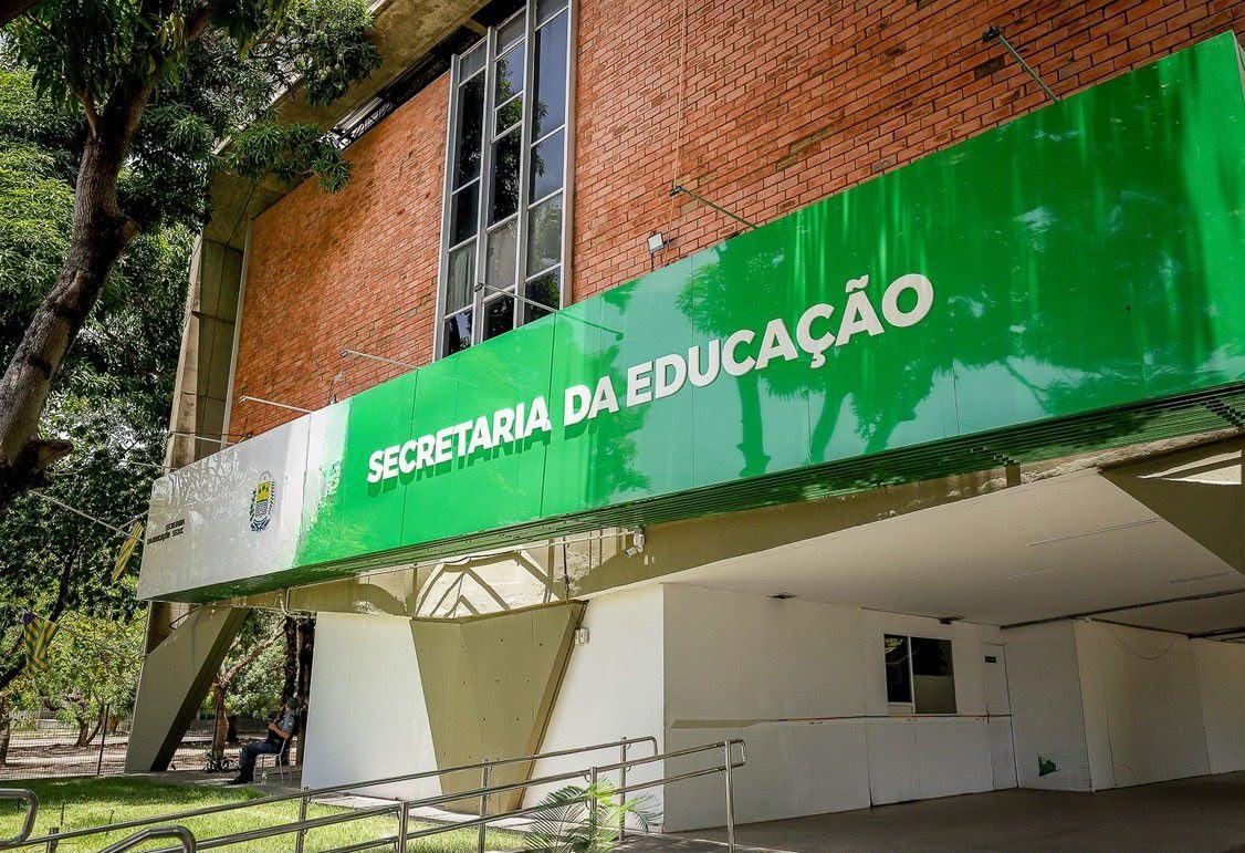 Candidatos convocados em processo seletivo da Seduc devem enviar documentação até 13 de julho