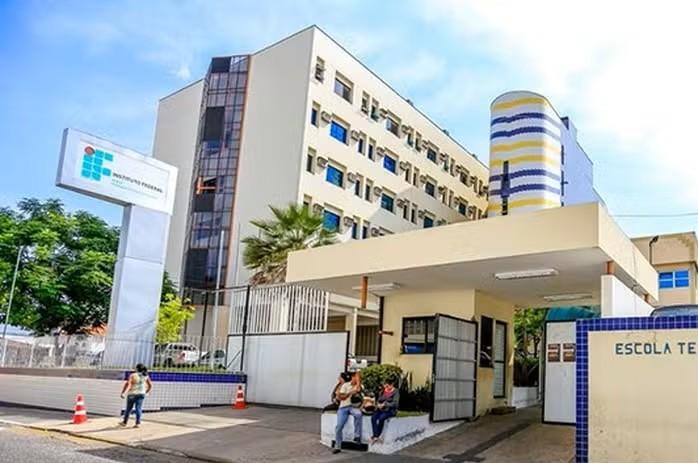 IFPI anuncia concurso para técnicos administrativos com vagas em três novos campi no Piauí