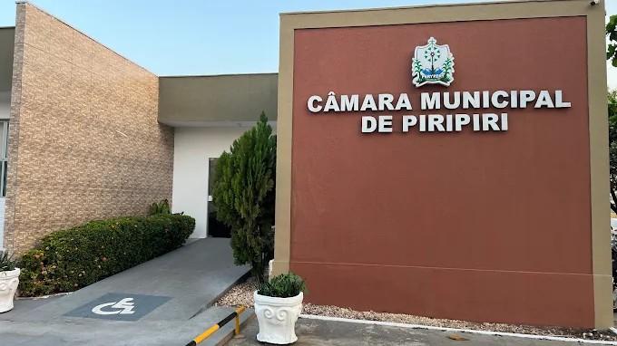 MP investiga ex-vereador de Piripiri por suspeita de confiscar parte dos salários de comissionados