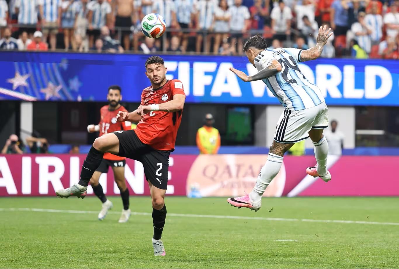 Oitavas da Copa do Mundo definem surpresas, quedas históricas e quartas de final de alto nível