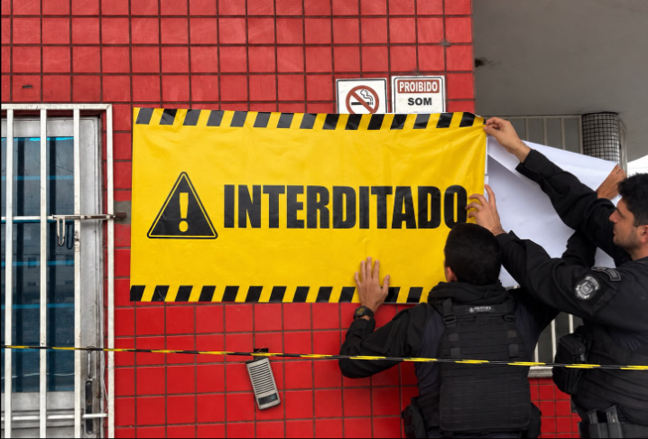 Reprodução - SSP/PI