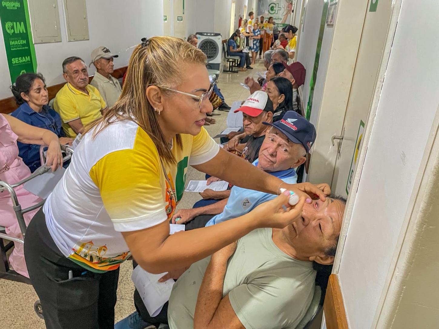 Visão em Dia.