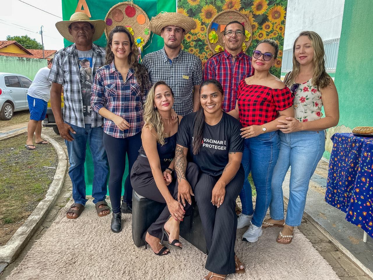 Reprodução