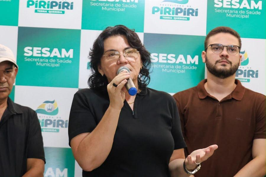 Secom de Piripiri