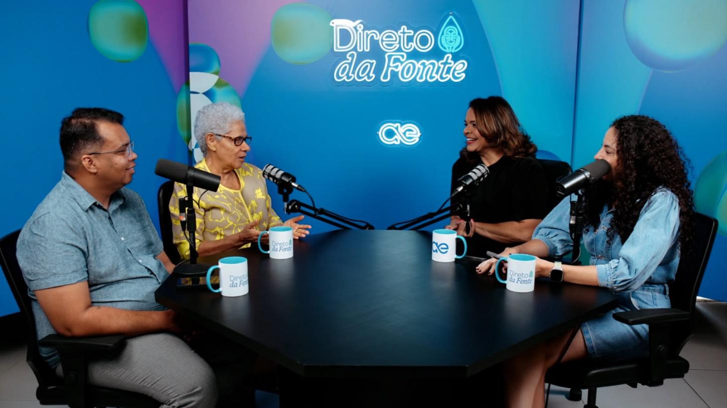 Podcast