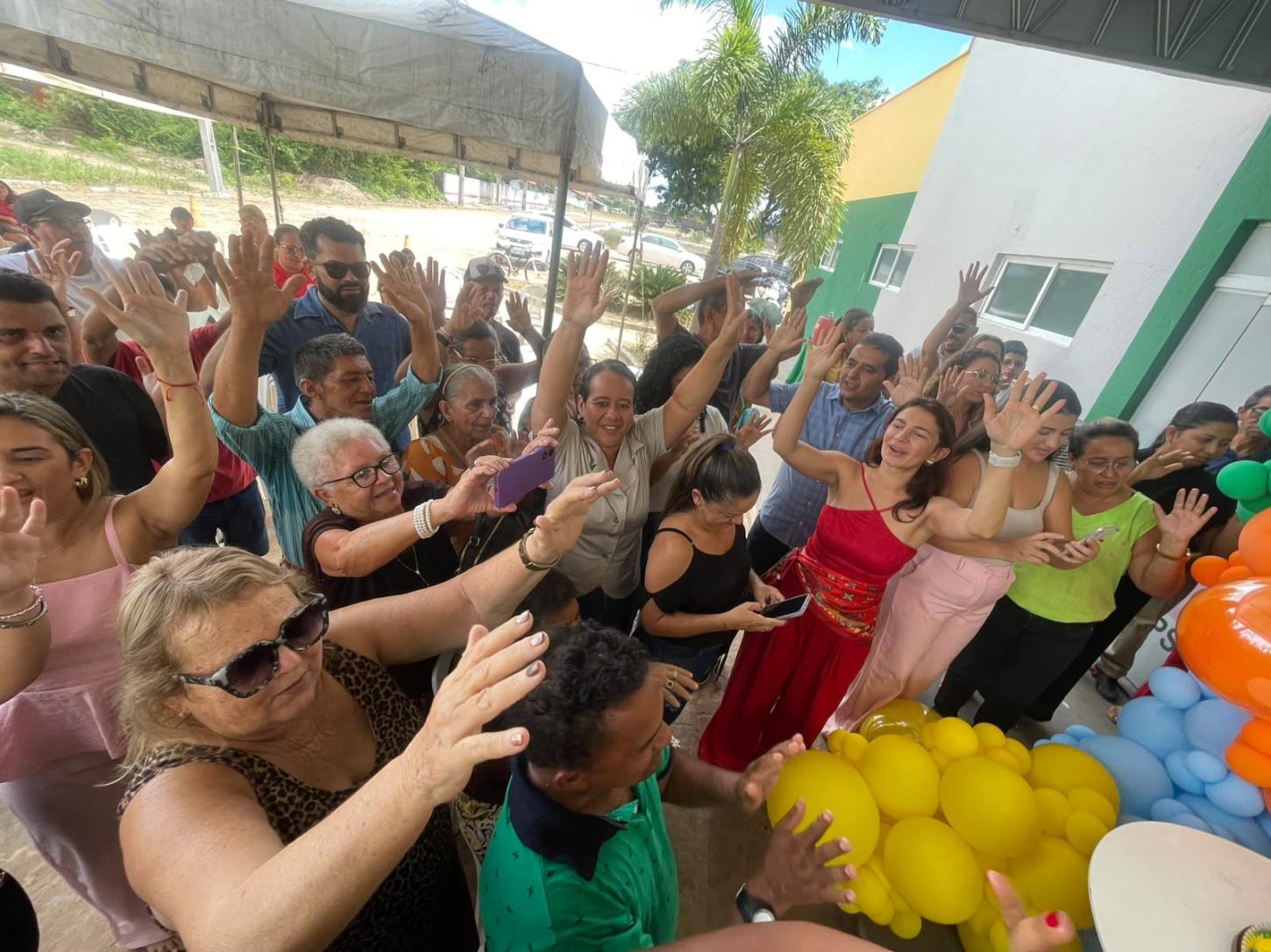 Reprodução