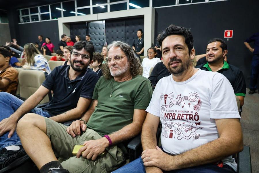 Reprodução