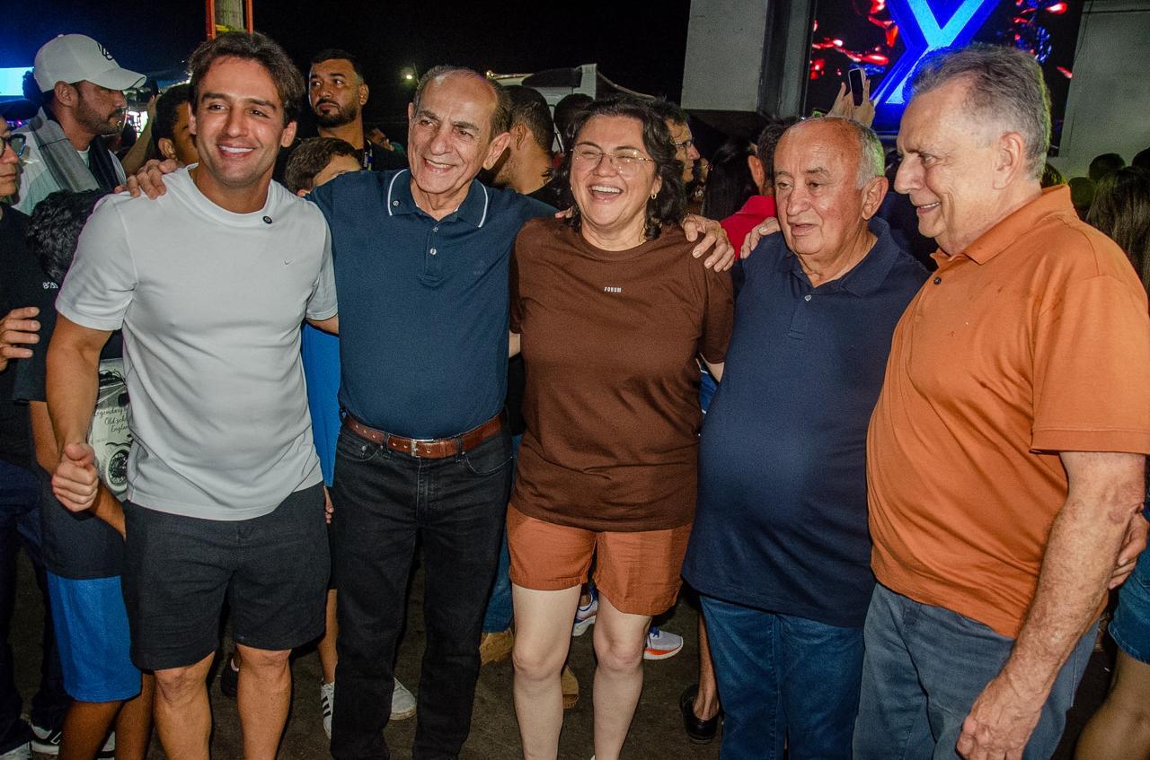 Foto: Cleiton Brito/Portal Sem Fronteiras