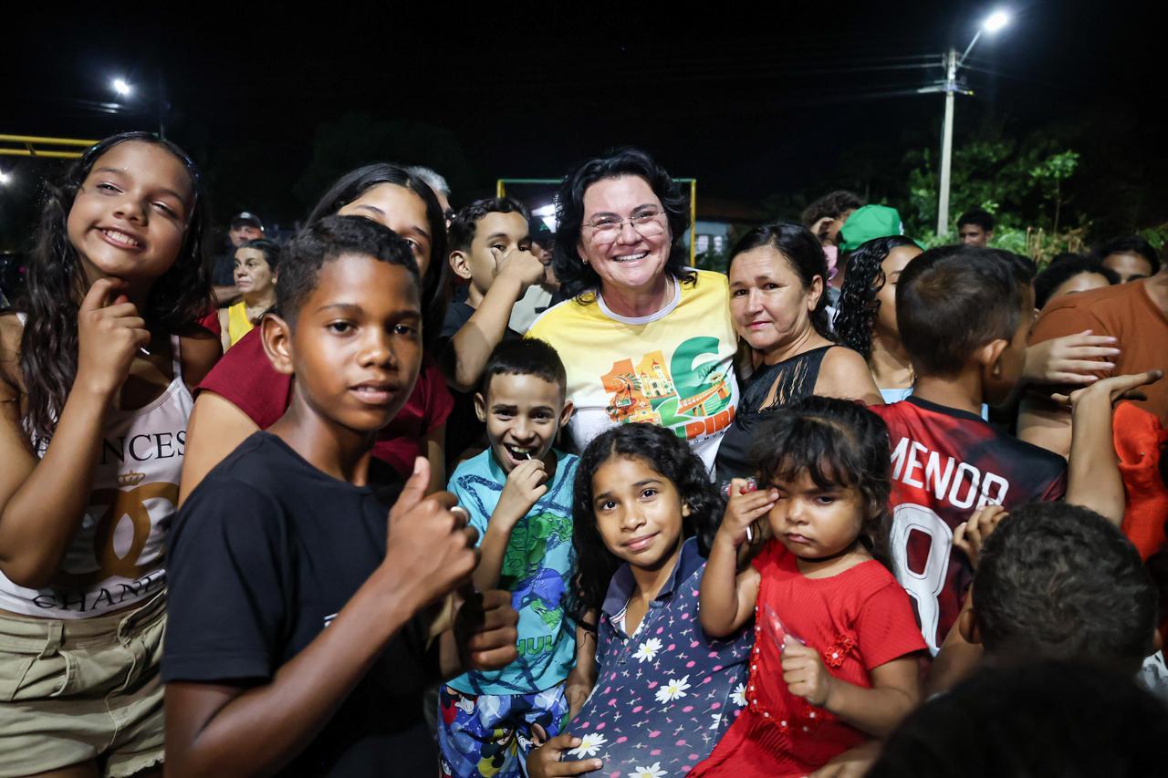 Reprodução