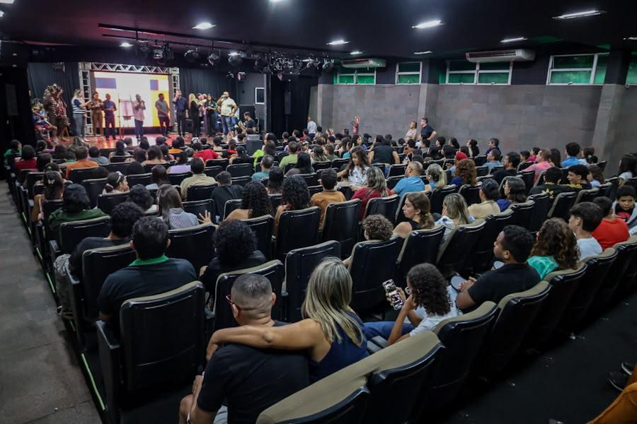 Reprodução