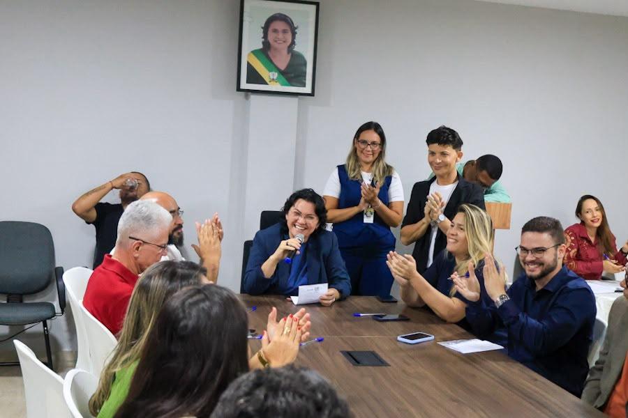 Reprodução