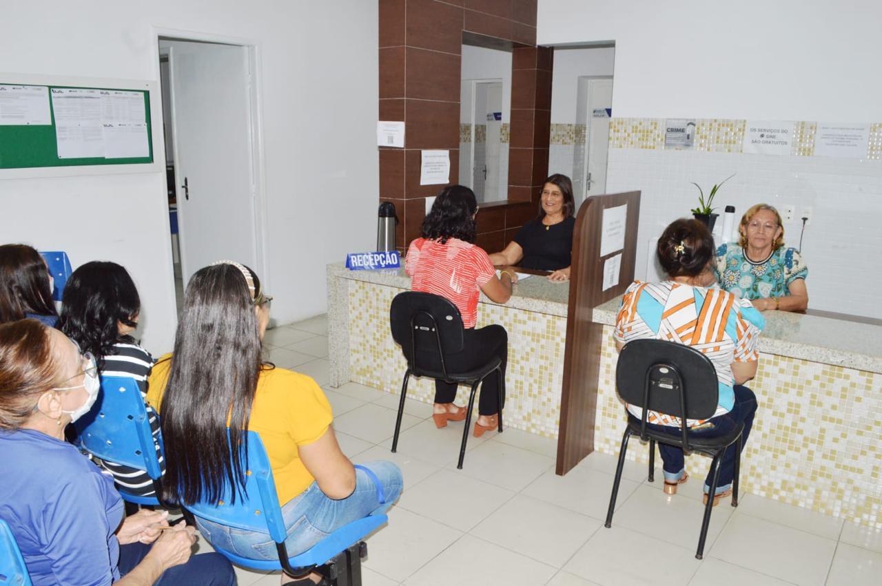 Sine divulga novas vagas de emprego em Teresina, Floriano, Parnaíba e Piripiri