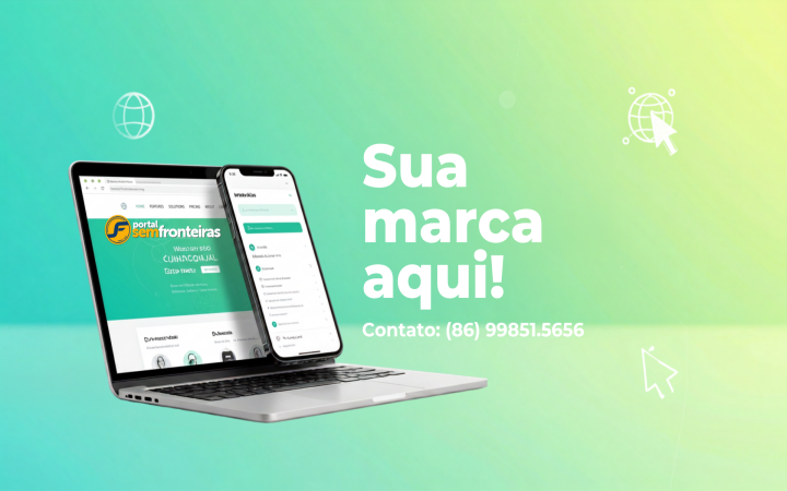 sua marca