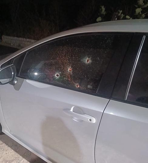 Empresário do ouro é executado a tiros na porta de motel no Piauí