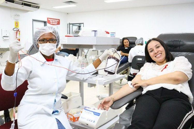Novas regras para doação de sangue começam a valer em setembro; piauienses devem ficar atentos