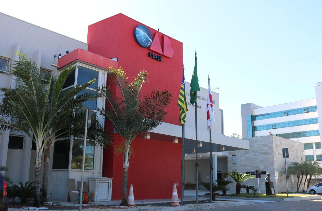 OAB Piauí realiza nesta terça (18) desagravo público em defesa de advogada em Piracuruca