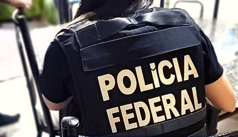 Polícia Federal prende em Piripiri colombiano procurado pela Interpol por homicídio