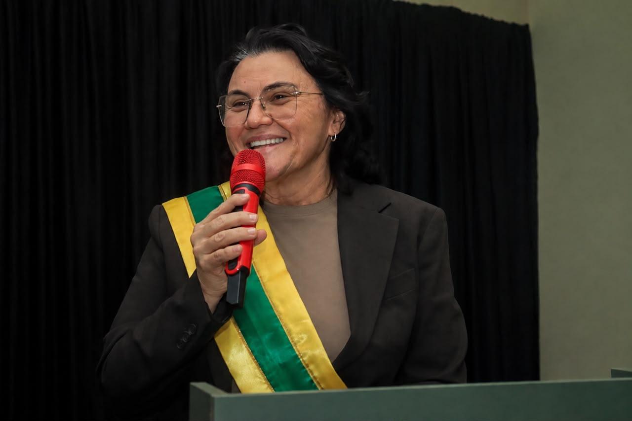 Por unanimidade TRE-PI mantém mandato de Jôve Oliveira e rejeita ação de cassação