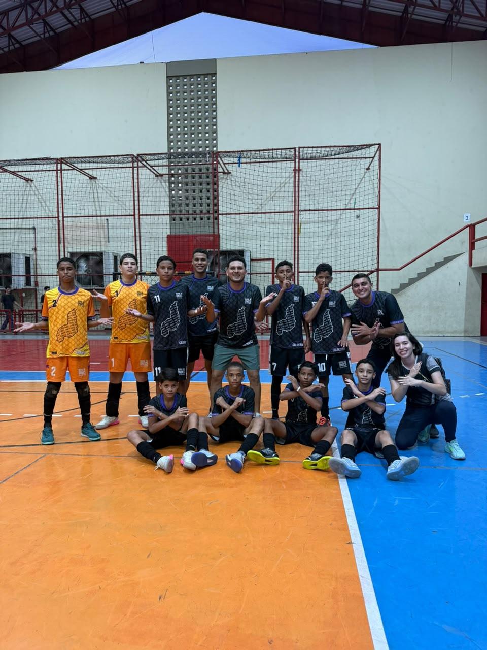 Jogos Escolares