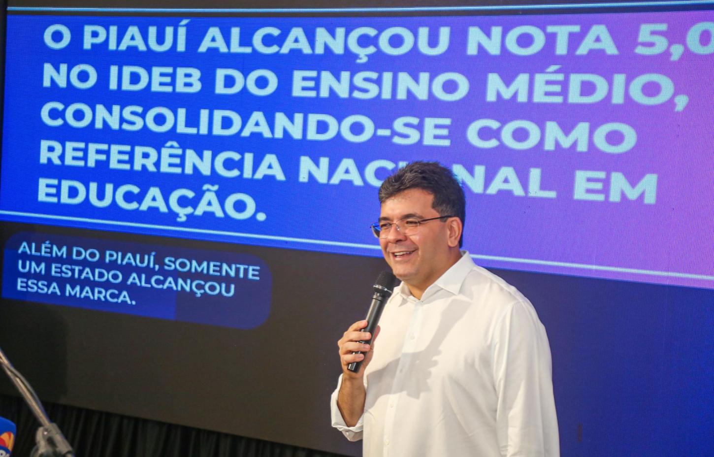 Rafael Fonteles - foto: : João Albert