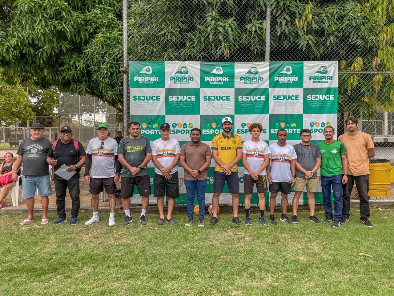 Copa Batom