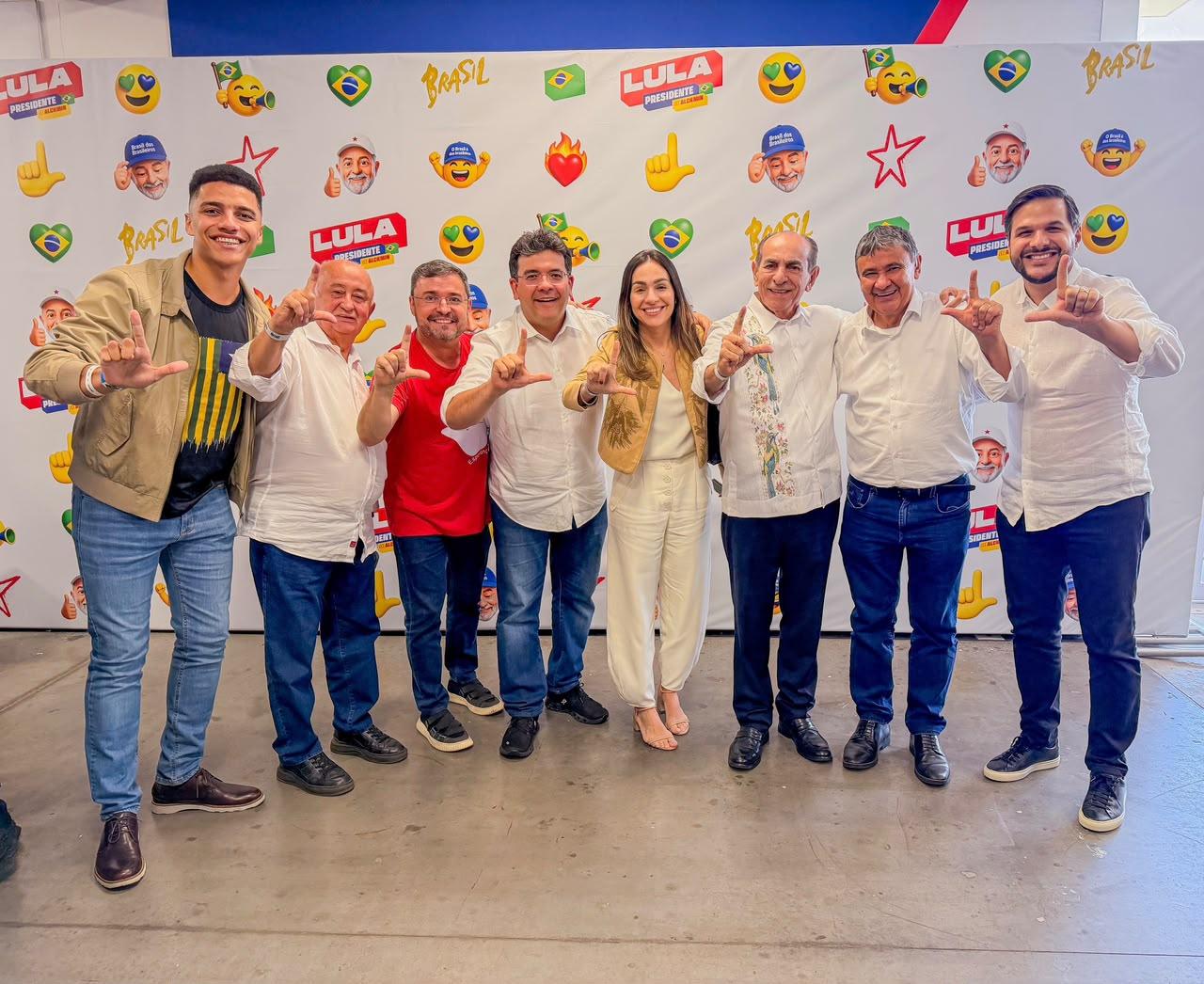 Reprodução