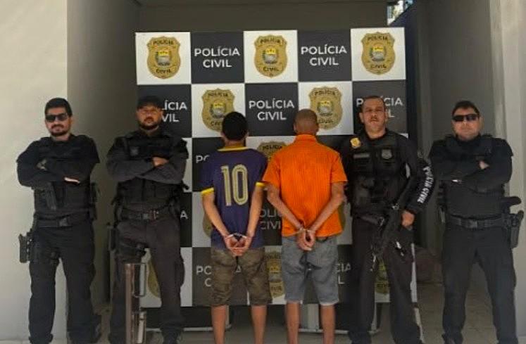 Imagem: SSP/PI