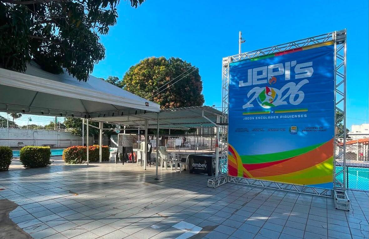 Jogos Escolares