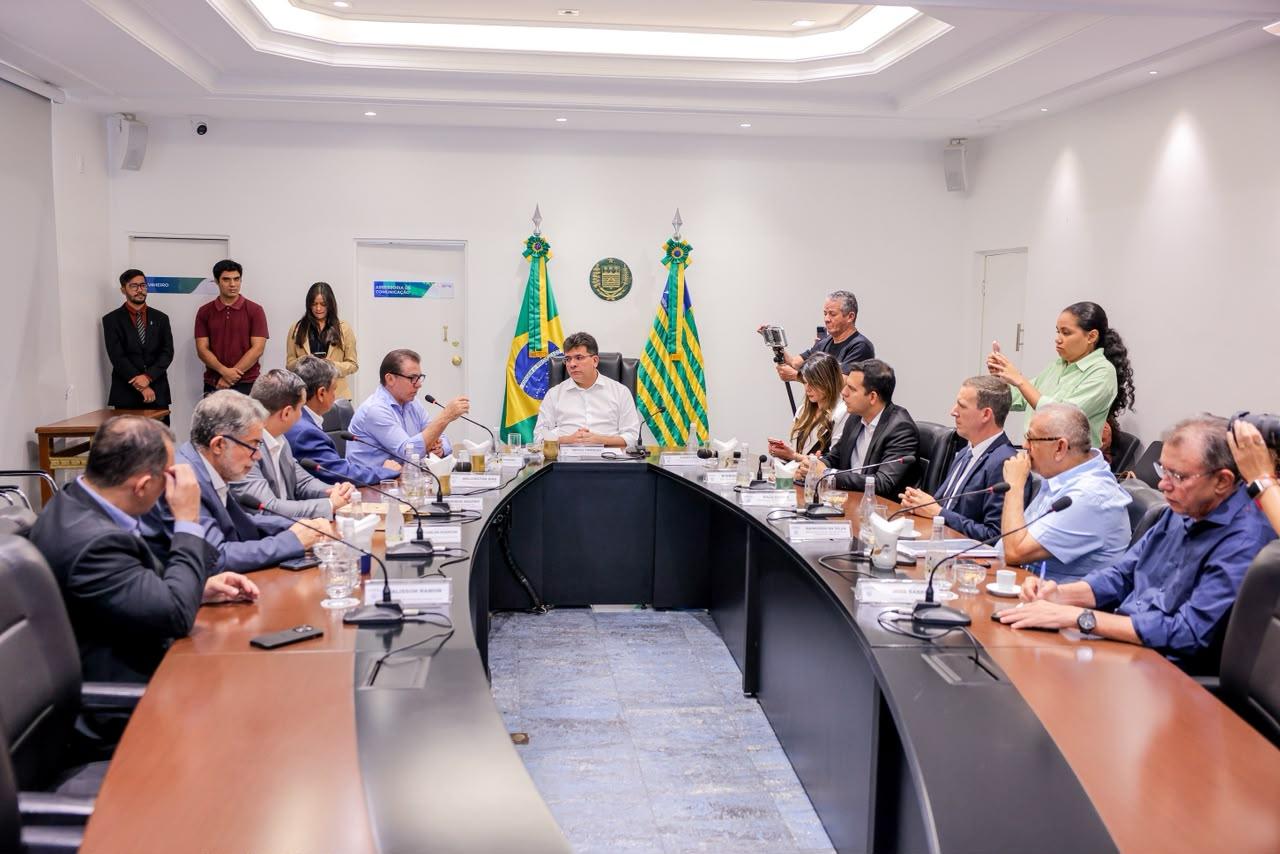 Reunião