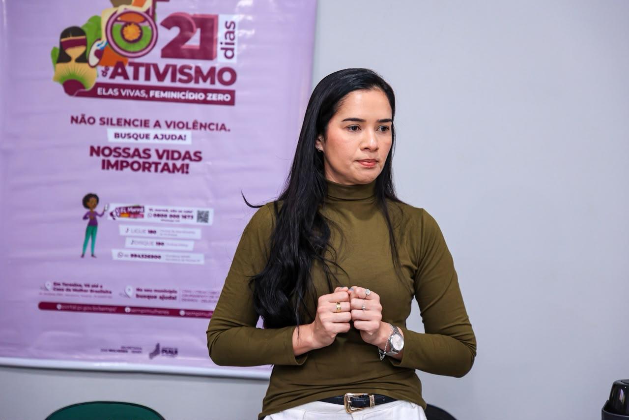 Lançamento Agosto Lilás