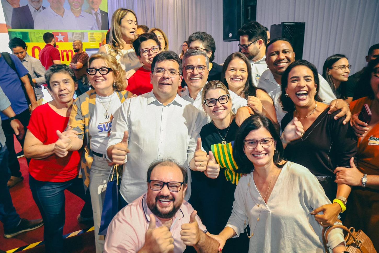 Reprodução