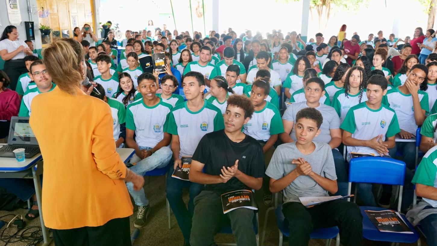 Revisões do Pré-Enem são realizadas em Parnaíba e Piripiri nesta quinta (27) e sexta (28)