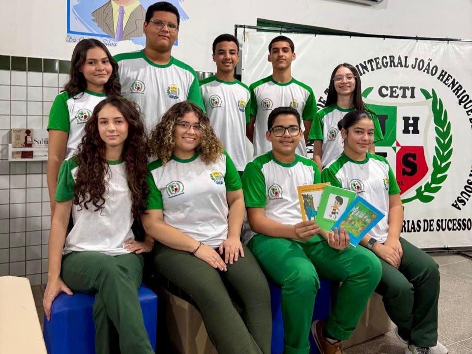 Seduc divulga resultado preliminar da seleção do Clube de Leitura em escolas estaduais