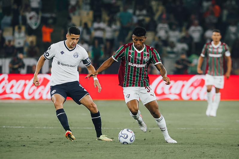  Semana decisiva na Libertadores e Sul-Americana promete tensão máxima para clubes brasileiros
