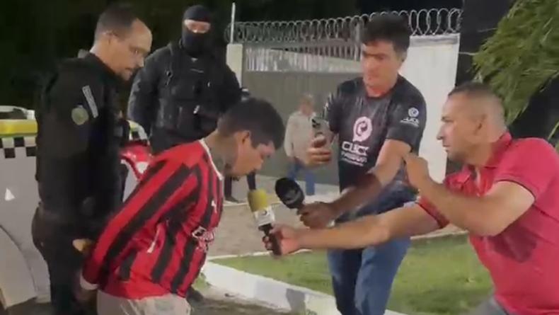 Suspeito de matar sargento da PM é encontrado morto em penitenciária no Norte do Piauí