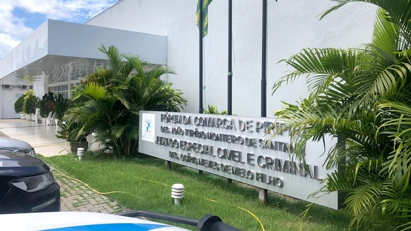 Tribunal do Júri de Piripiri condena dupla a mais de 37 anos por homicídio e corrupção de menores