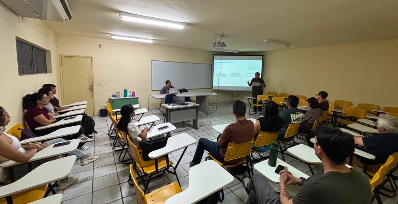UFPI e IDS avançam na implantação de observatório para monitorar leishmanioses no Piauí