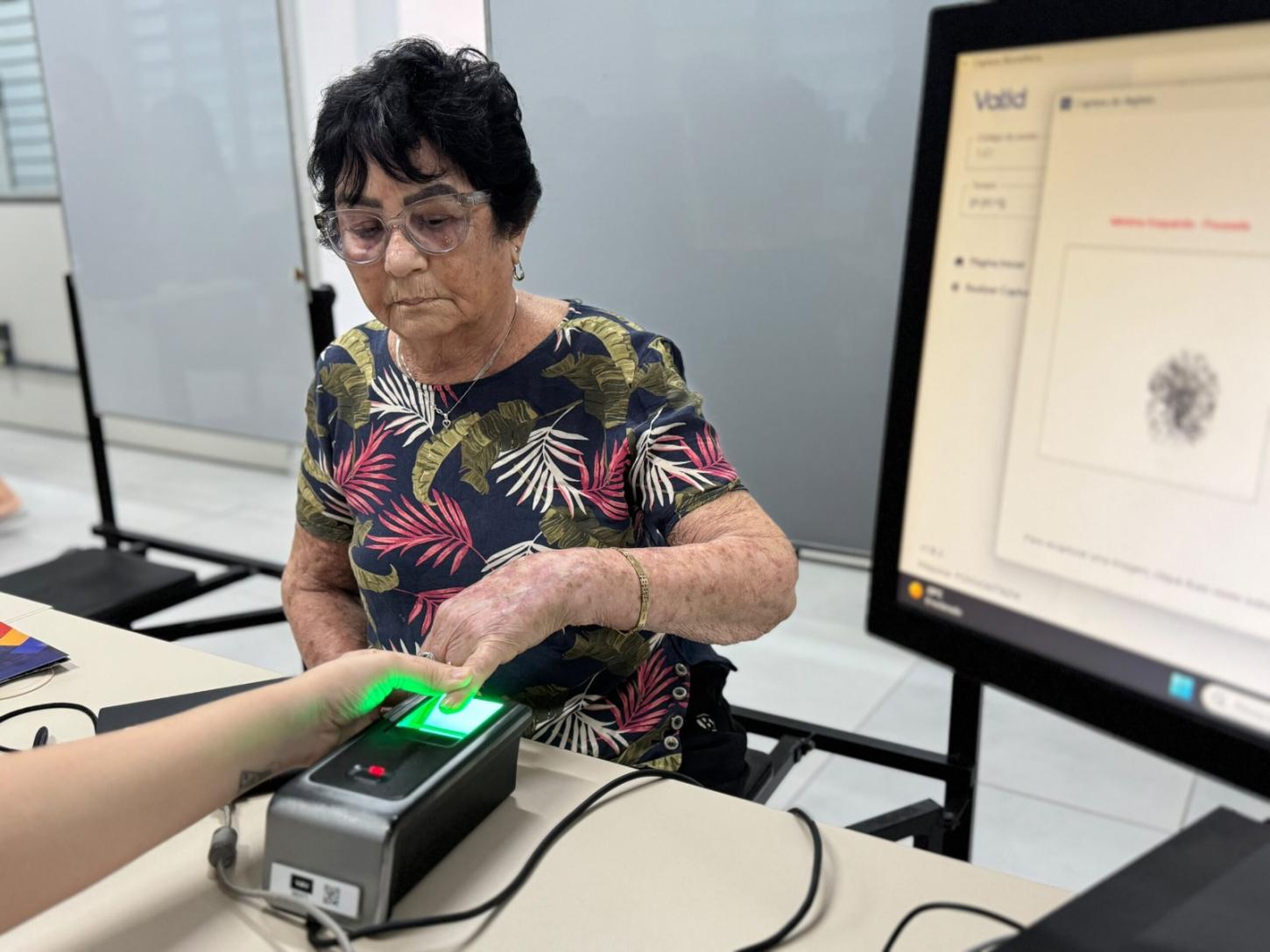 Carteira de Identidade Nacional pode ser utilizada como documento oficial com foto no dia da votação