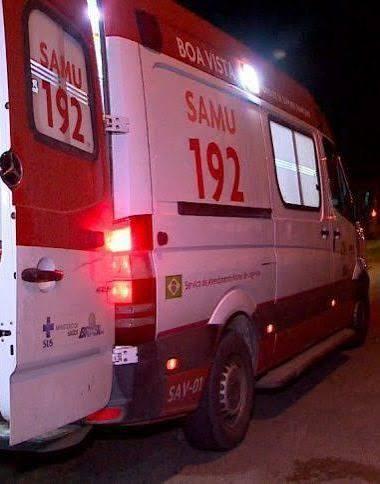 Cinco pessoas são baleadas e encaminhadas à UPA na zona Leste de Teresina