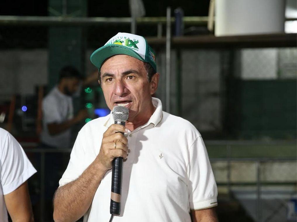 MP-PI denuncia prefeito de Pio IX e pede prisão preventiva por suposto esquema de exploração sexual