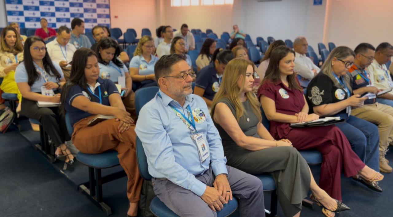 Piauí participa de mobilização nacional para preparação do SUS diante dos impactos do El Niño