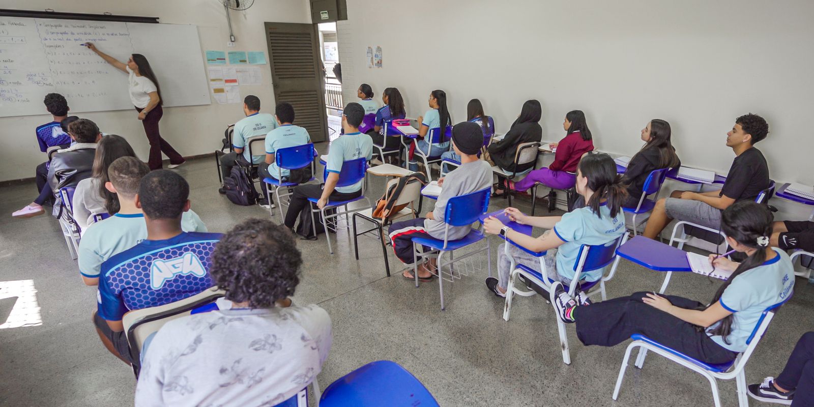 PND 2026: gabaritos preliminares já estão disponíveis