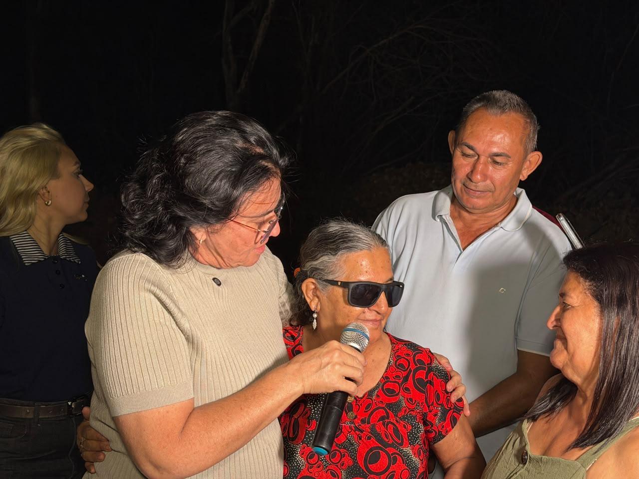 Inauguração