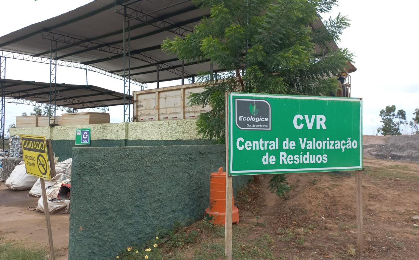 Zero Lixões