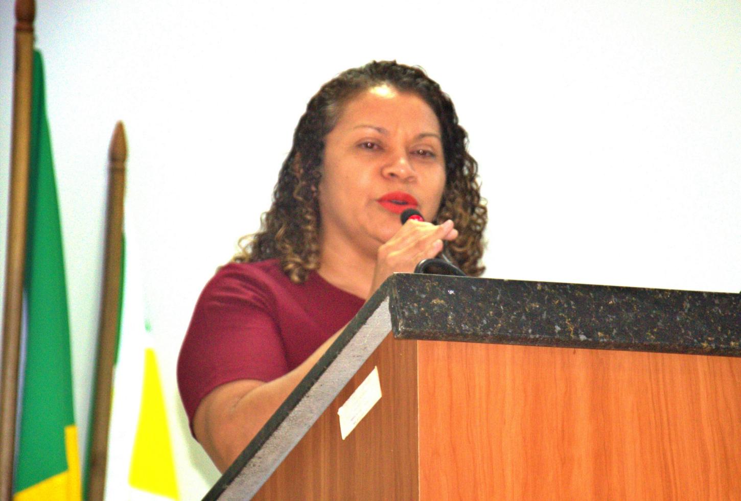 Neide Carvalho
