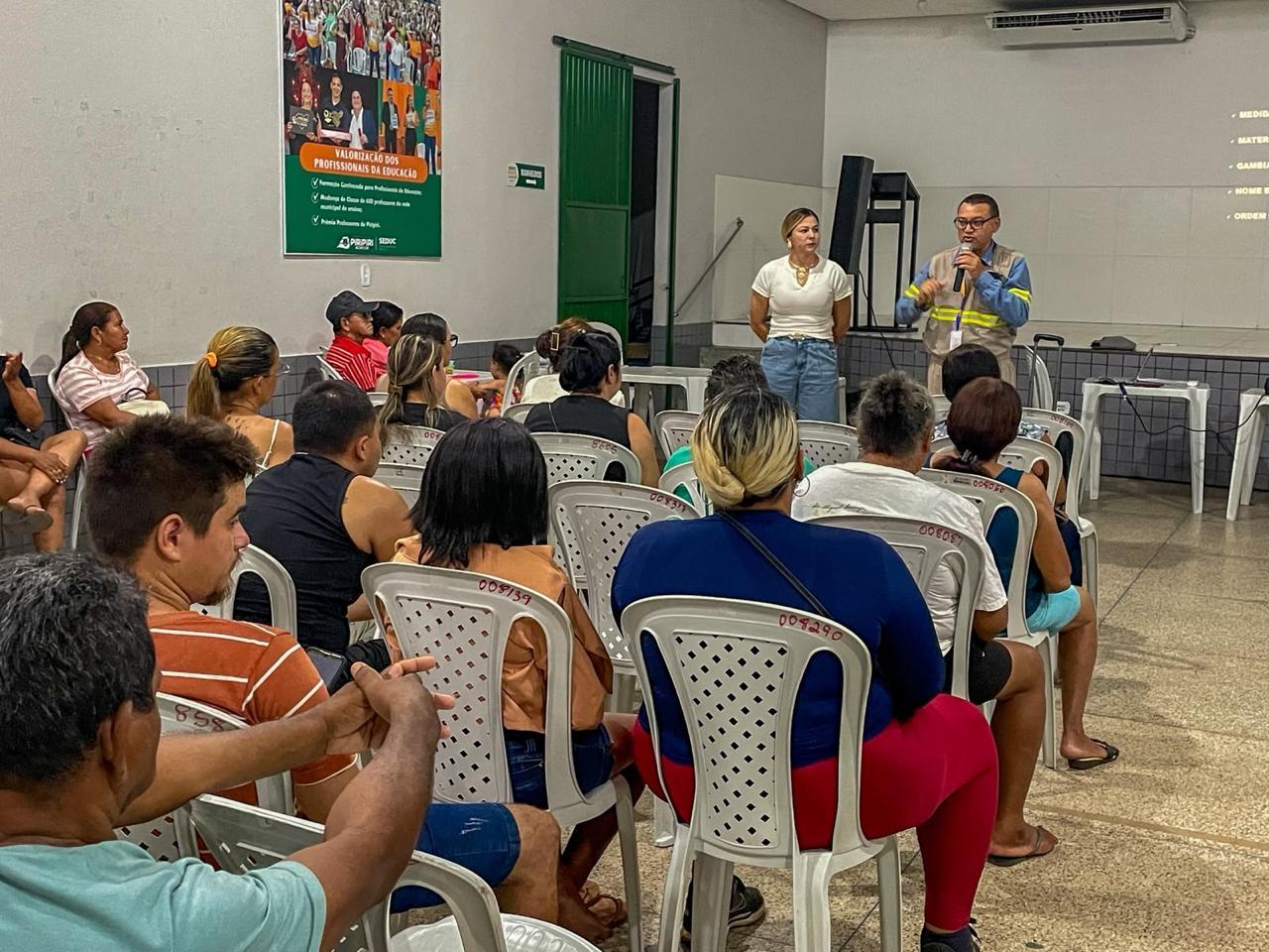 Reunião